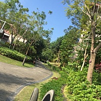 话说，两口子分地两居，竟然话蜜的不得了，没有话题也要找两句聊起来？好腻歪！