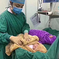 新生儿宝宝御用恒温八度的包被  浴巾  小被子给她爱就要用有爱的东西哟