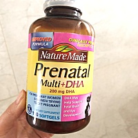 孕16周了，一直在吃多量元素，里面的钙含量不够，推荐一款钙吧～