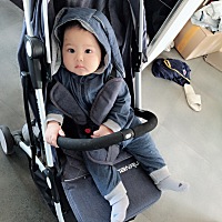 宝宝目前8个多月，快9个月了，天天在家里带孩子，好累好累，朋友一个个的变少了。不知道干嘛，想工作，...