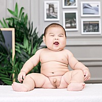 抱着宝宝心理好难受！烦躁