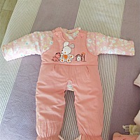 倒计时35天，好慢11月28号预产期