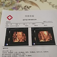 能看出男女吗