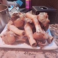 孕期过半啦 感觉过得好快呀 5个月 胖了10斤