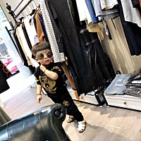 ‘女子本弱’‘为母则刚’