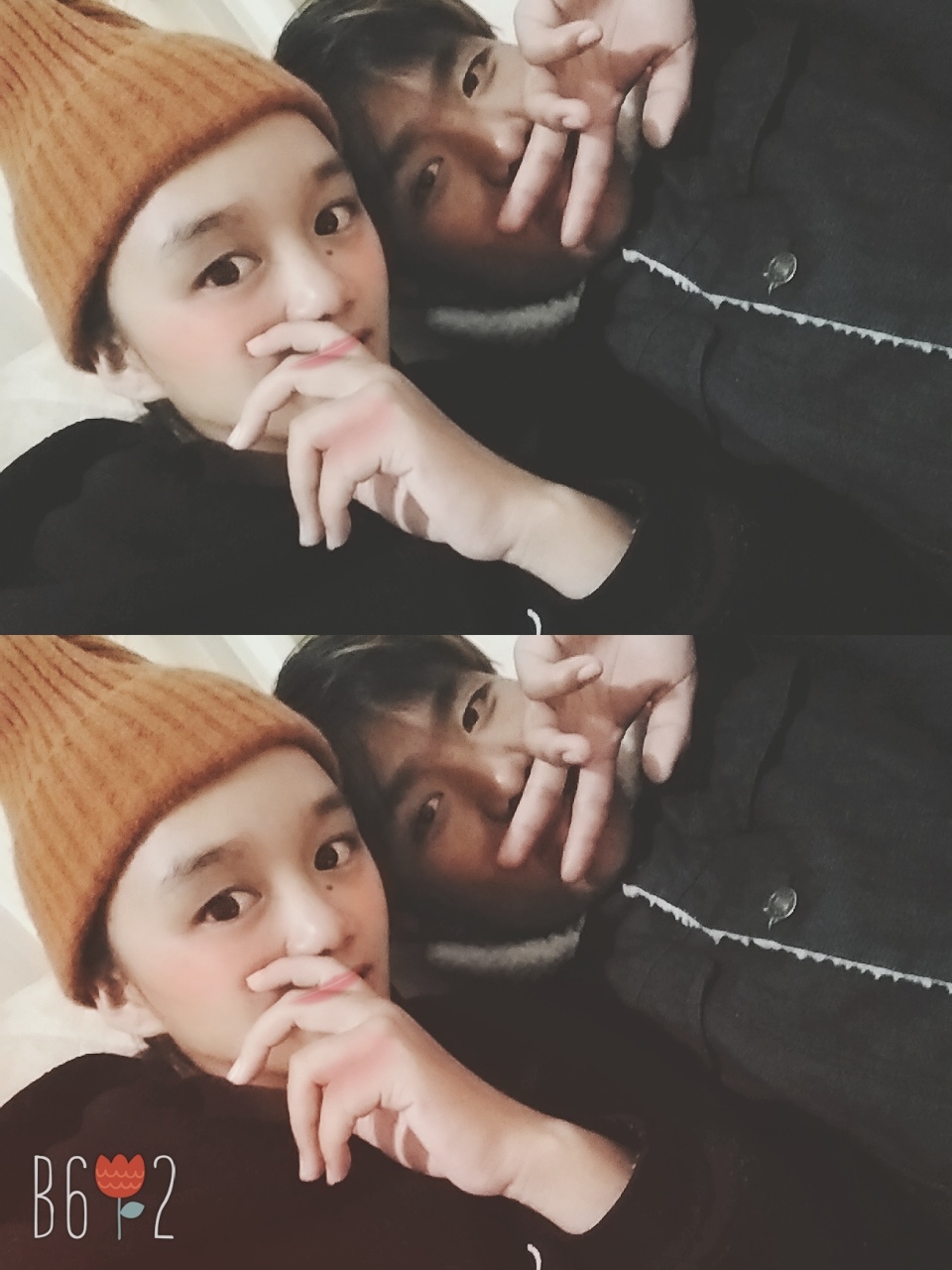 能嫁给爱情真好💑，既相守莫相忘