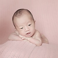 还有六天就满月咯