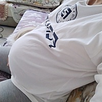 有没有人怀孕 每天都要大号的吗  😂😂