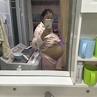 老公的姐哥都重女轻男，他哥提前给一千块钱说要是女孩回头在给一千块，他姐今天买几套衣服说够了，说要...