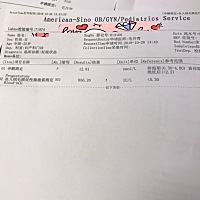 怀孕42天的时候流褐色分泌物，去医院检查确定生化了，医生说保胎保不了了宝宝已经死了有好些天了，有点...