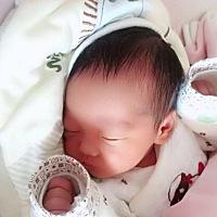 宝贝姓吴 按字辈是贞 希望广大朋友 帮忙想个名字 不要字辈也行