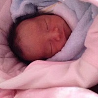 一个多月了 不容易不容易 老母亲快要累死了