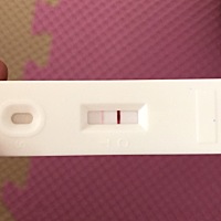 这样子是有了吗？另一条很浅