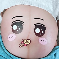 宝宝怎么还不发动呢？为娘很是着急呢！