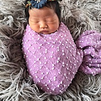 10.23卸货了，女宝，现在儿女都有了，感谢怀孕管家在怀孕期间的陪伴