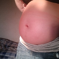 猜猜是男是女，其实男女都要，娱乐一下，猜对有红包