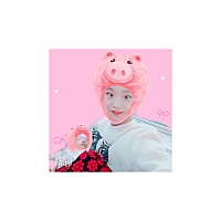 开心😊