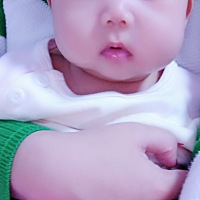 宝宝一天都不肯睡觉