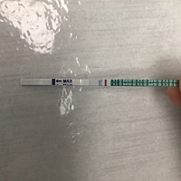 备孕第一个月。 失败。下月继续努力