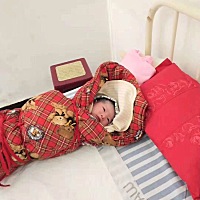 卸货了，本来也没想到那么早，11月2号晚上羊水突然破了，不停流，来医院也没开指，一直第二天也没动静，...