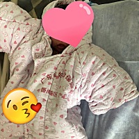 11月3号顺产男宝、6.7斤、感谢宝宝、小天使、