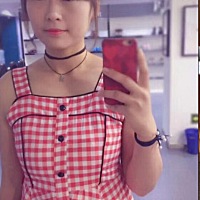 瘦了不少 仍需努力