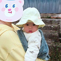 活着真累，一个人带孩子带了三个月，我爸妈都想我带着娃回家过段时间，本来想着回来了肯定轻松的多，没...