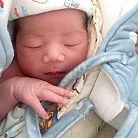 2018.11.1女宝一枚