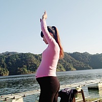 36周了  马上小天使就要来临了  希望自己不在像从前一样调皮了  做个懂事的妈妈