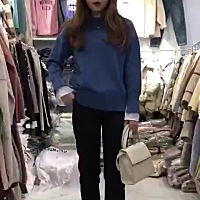 喜欢宝宝可以关注我家衣衣