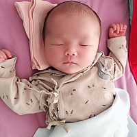 我的小棉袄🤗🤗🤗🤗