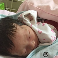 11.5号顺产小棉袄 无侧切缝合一针 明天出院👨‍👩‍👧‍👦