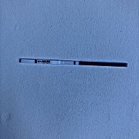 末次10.7 周期33-35 今早测的 大家帮我看看有没有印 五月份生化了一次害怕了