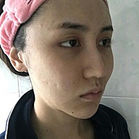 备孕期间，我得坚持我的美貌，要不然等到怀孕了就有点犯懒了但还是会一直坚持下去✌💪