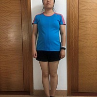 开始记录我10周产后减肥过程！饮食、运动、体重打卡 我今年30岁，是一枚产后妈妈，宝宝1岁多，减肥的原...