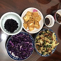 分享我产后减肥的饮食，还行吧？高级营养师指导😁