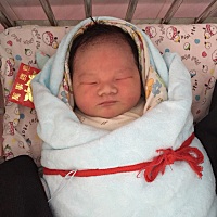 顺转剖九死一生过程太痛苦