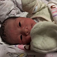 11月8日终于卸货啦 剖腹产 6斤8两健康男宝一枚 在这里㊗️大家心愿达成🎉🎉🎉