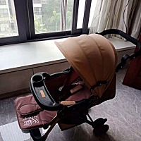 婴儿推车转让120包邮