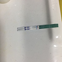 月经推迟七天今天还没有来，但肚子一直姨妈痛，测了没有怀孕，需要去看下中医吗？备孕几个月了，都没有...