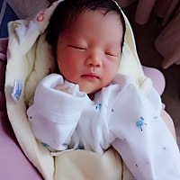 女人这辈最幸福最痛苦的事就是做母亲💞💞11月7号晚上00：06老公的小情人出生了💞💞母亲这两...