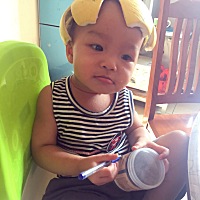 特别调皮小家伙 谁要快来联系我抱走🤣