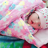 11号、报喜了、喜的小棉袄、儿女双全👨‍👩‍👧‍👦 怀孕期间肚子特别尖、所有人见了都说怀的是...