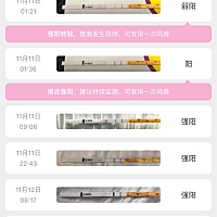 求助。排卵试纸强阳了三天，还没有转弱，是不是排卵还没排出来？还是不能排卵呢？有没有也出现过这样情...