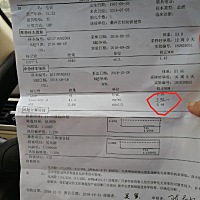 唐筛，中筛低风险，但是free-HCGβMOM 值3.05,怎么办，做了无创DNA，高风险的概率大吗？😭