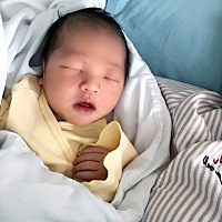 （11月10号男宝7.2斤）说说我的顺产转剖宫产的过程：11.6号凌晨5点破水，7号在医院观察一天，没反应，8...