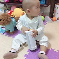 宝宝马上一岁了，新手妈妈想给儿子过生日，没有头绪，哈哈哈，时间过得好快12.3日就一岁啦