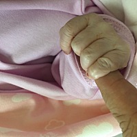 11月15日顺产男宝一枚，比预产期提前三天。无侧切，轻微撕裂，退出怀孕圈啦……愿宝妈们都能心想事成~~~...