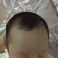 宝贝，妈妈很想你。请原谅我自从上次跟你爷爷发的消息之后再也没有跟你视频了。已经12天了。请原谅我这...