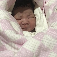 终于！卸货了9.2的胖小子